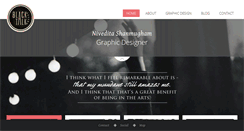 Desktop Screenshot of blackcoffeetalk.com